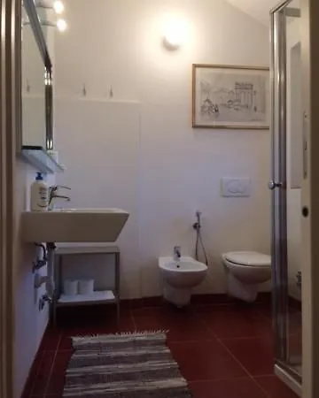 Casacaccia Bed & Breakfast