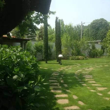 Casacaccia Appiano Gentile