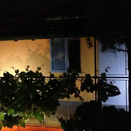 Casacaccia Bed & Breakfast