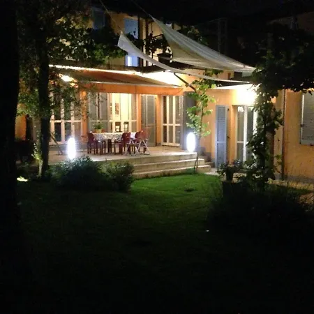 Casacaccia Appiano Gentile
