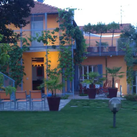 Casacaccia Bed & Breakfast