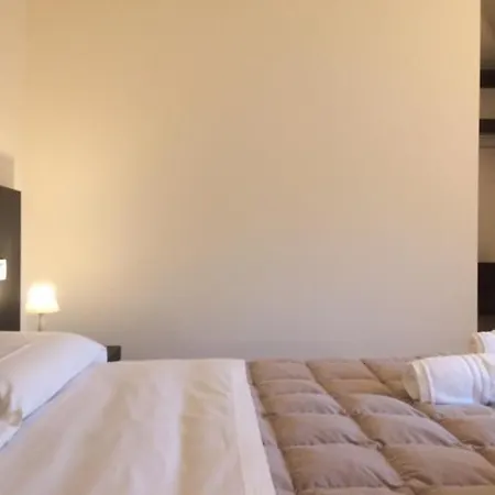 Bed & Breakfast Casacaccia Appiano Gentile